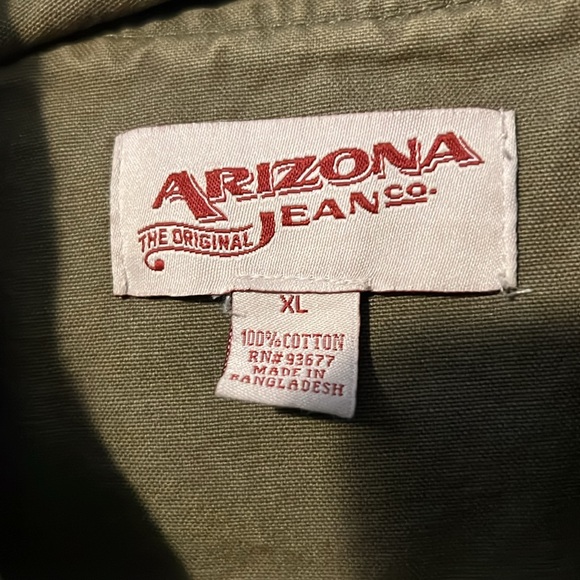 Arizona jacket - Picture 2 of 3